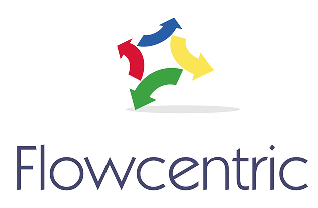 Flow Centric Logo