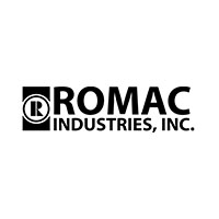Demand Driven Tech DDMRP Client Romac Logo