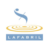 Demand Driven Tech DDMRP Client Lafabril Logo