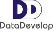 Data Develop Logo