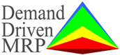 Demand Driven MRP Logo
