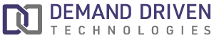 Demand Drive Technologies logo