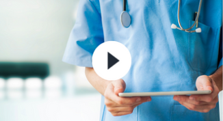 Adaptive supply chains for healthcare industry webinar